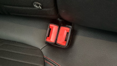 Ford Puma 1.0 EcoBoost Hybrid mHEV ST-Line X 5dr Petrol Hatchback